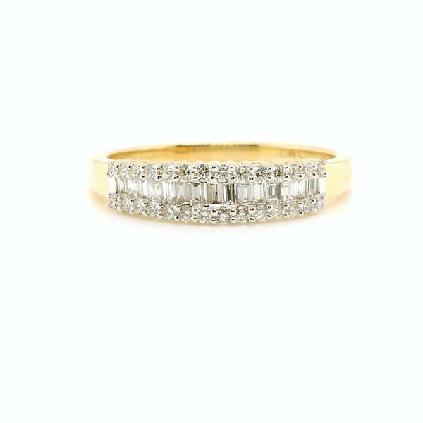 Wedding Band B & L Jewelers Danville, KY