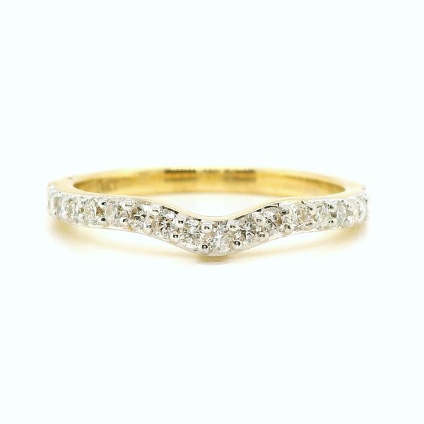 Wedding Band B & L Jewelers Danville, KY