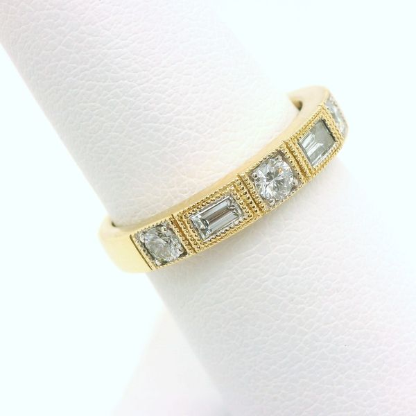 Wedding Band Image 2 B & L Jewelers Danville, KY