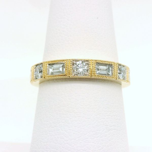 Wedding Band B & L Jewelers Danville, KY