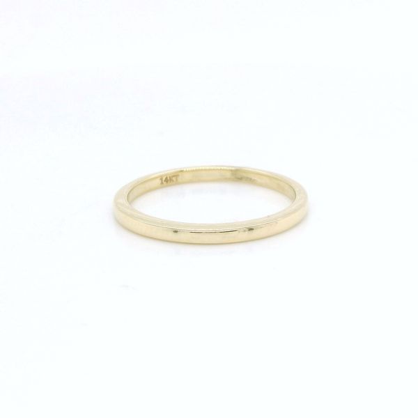 Wedding Band B & L Jewelers Danville, KY