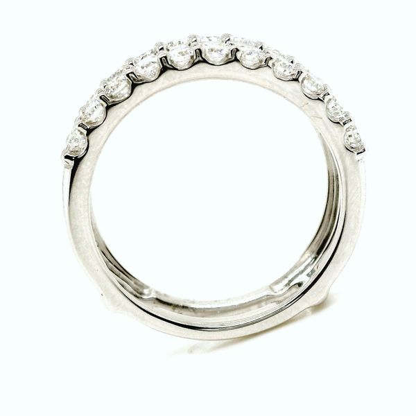 Wedding Band Image 3 B & L Jewelers Danville, KY