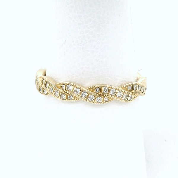 Wedding Band B & L Jewelers Danville, KY