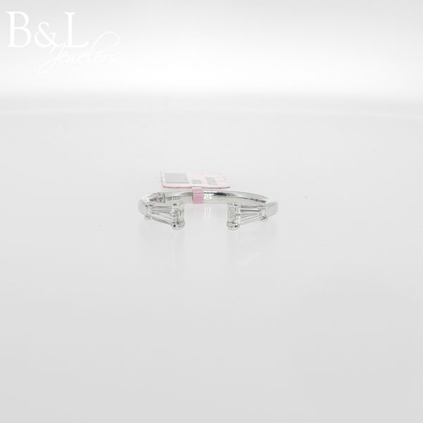 Wedding Band B & L Jewelers Danville, KY