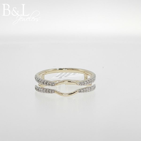 Wedding Band B & L Jewelers Danville, KY