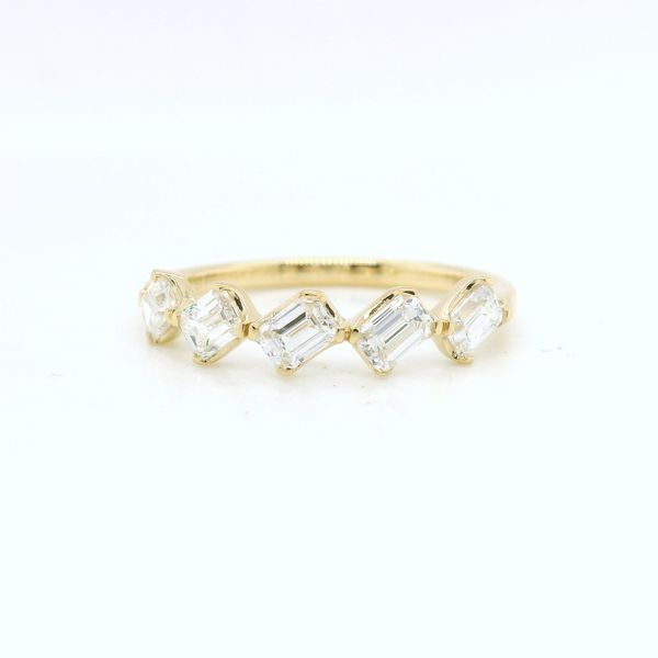 Wedding Band B & L Jewelers Danville, KY