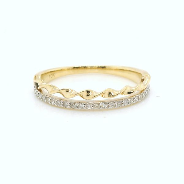 Wedding Band B & L Jewelers Danville, KY