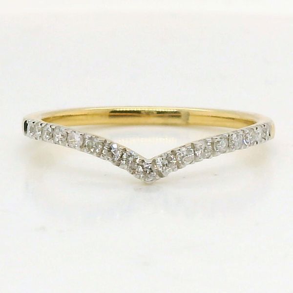 Wedding Band B & L Jewelers Danville, KY