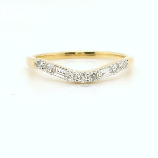 Wedding Band B & L Jewelers Danville, KY