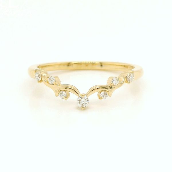 Wedding Band B & L Jewelers Danville, KY