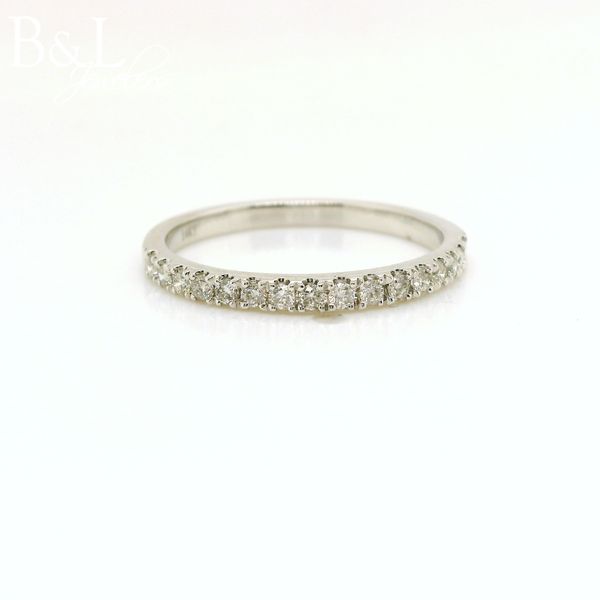 Wedding Band B & L Jewelers Danville, KY