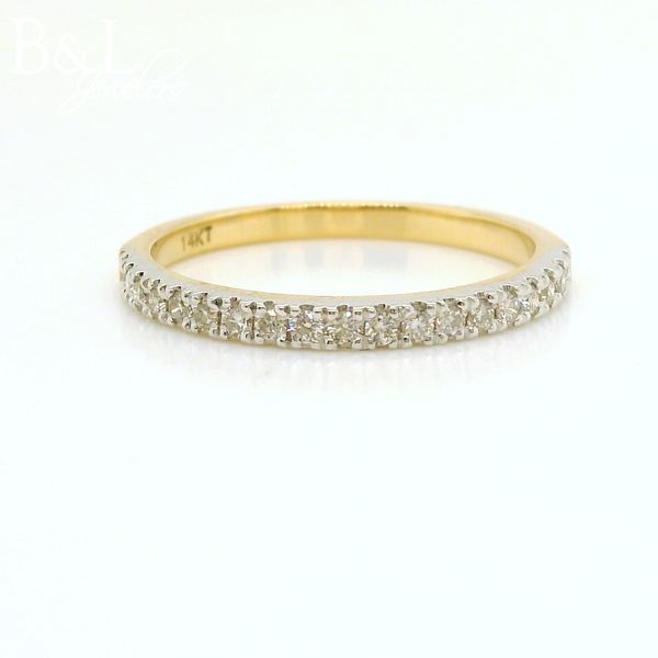 Wedding Band B & L Jewelers Danville, KY