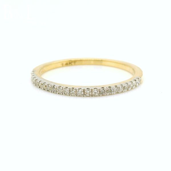 Wedding Band B & L Jewelers Danville, KY