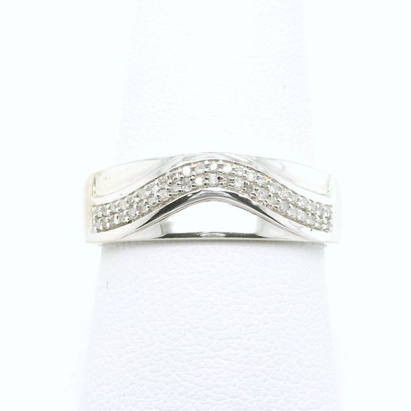 Wedding Band B & L Jewelers Danville, KY