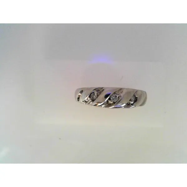 Wedding Band B & L Jewelers Danville, KY