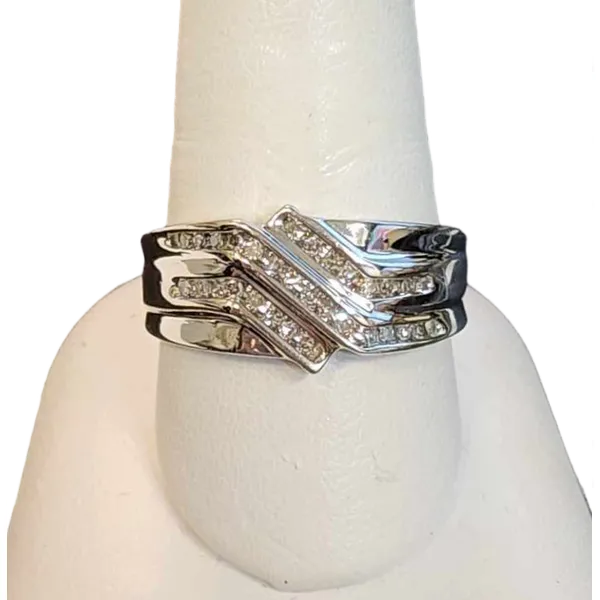 Wedding Band B & L Jewelers Danville, KY