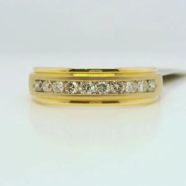 Wedding Band B & L Jewelers Danville, KY