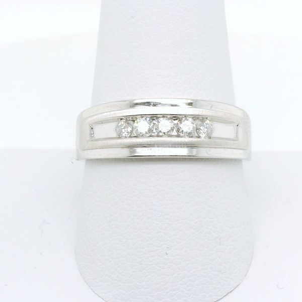 Wedding Band B & L Jewelers Danville, KY