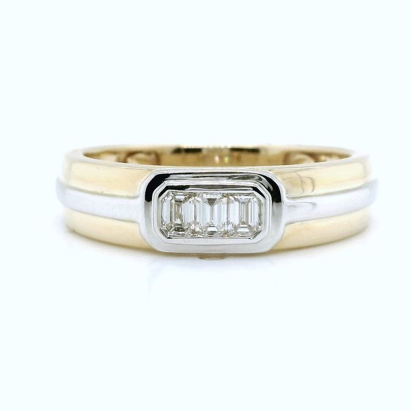 Wedding Band B & L Jewelers Danville, KY