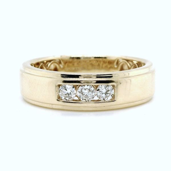 Wedding Band B & L Jewelers Danville, KY
