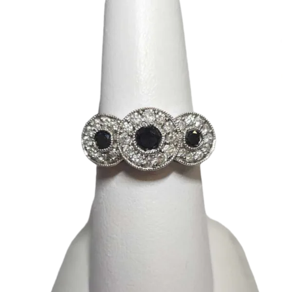 Anniversary Ring B & L Jewelers Danville, KY