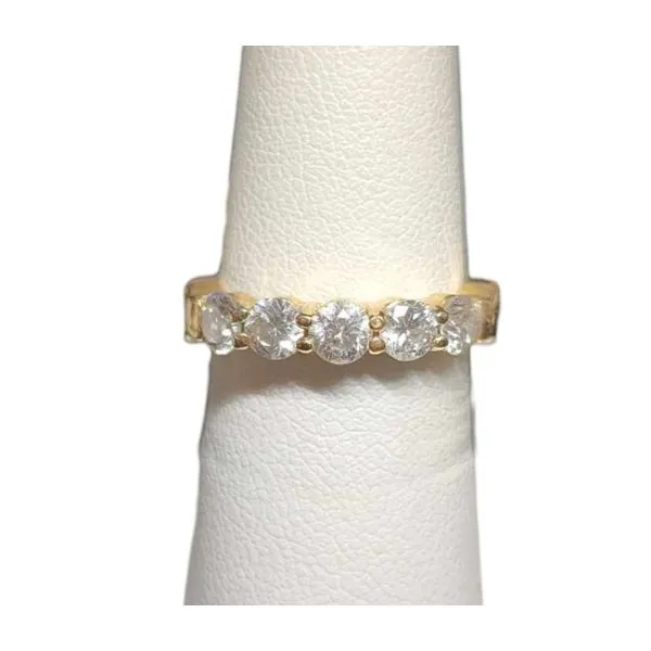 Anniversary Ring B & L Jewelers Danville, KY