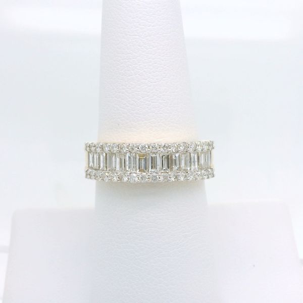 Anniversary Ring B & L Jewelers Danville, KY