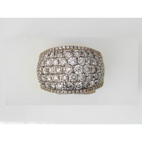 Anniversary Ring B & L Jewelers Danville, KY