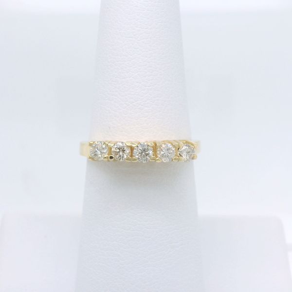 Anniversary Ring B & L Jewelers Danville, KY