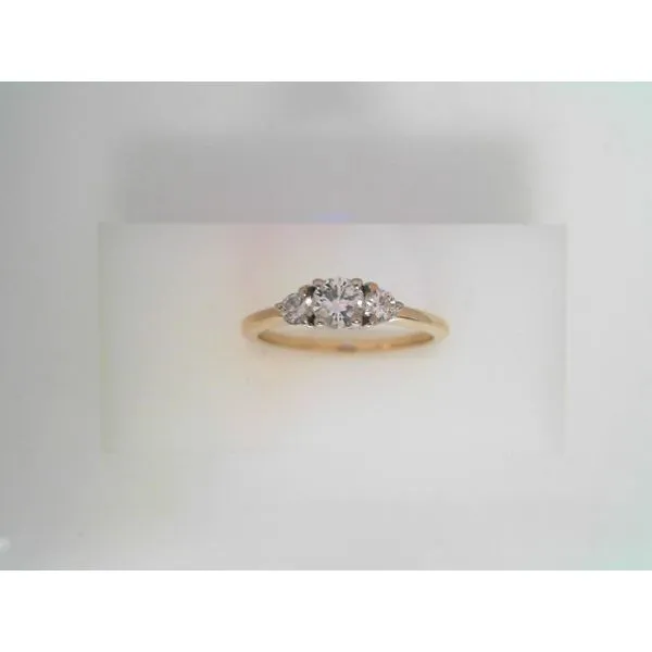 Anniversary Ring B & L Jewelers Danville, KY