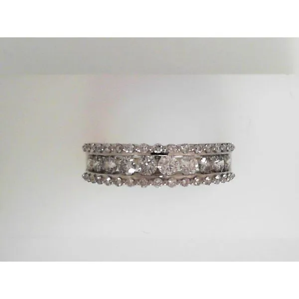 Anniversary Ring B & L Jewelers Danville, KY