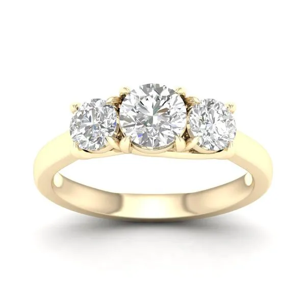 Anniversary Ring B & L Jewelers Danville, KY