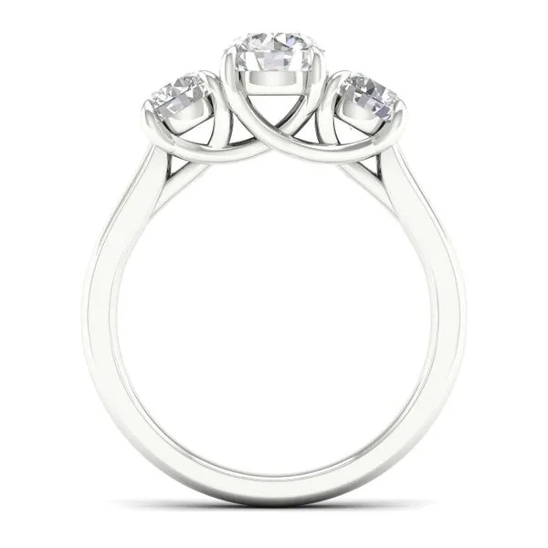 Anniversary Ring Image 2 B & L Jewelers Danville, KY