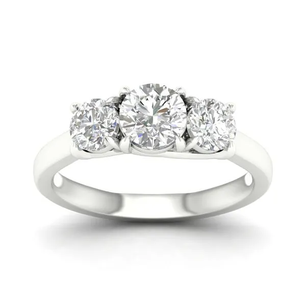 Anniversary Ring B & L Jewelers Danville, KY
