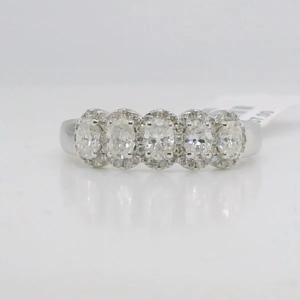 Anniversary Ring B & L Jewelers Danville, KY