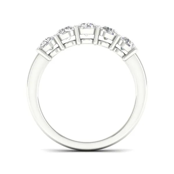 Anniversary Ring Image 2 B & L Jewelers Danville, KY