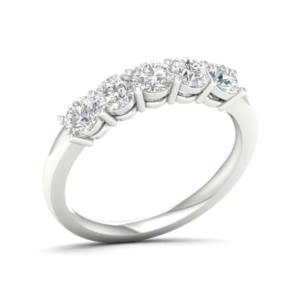 Anniversary Ring Image 3 B & L Jewelers Danville, KY