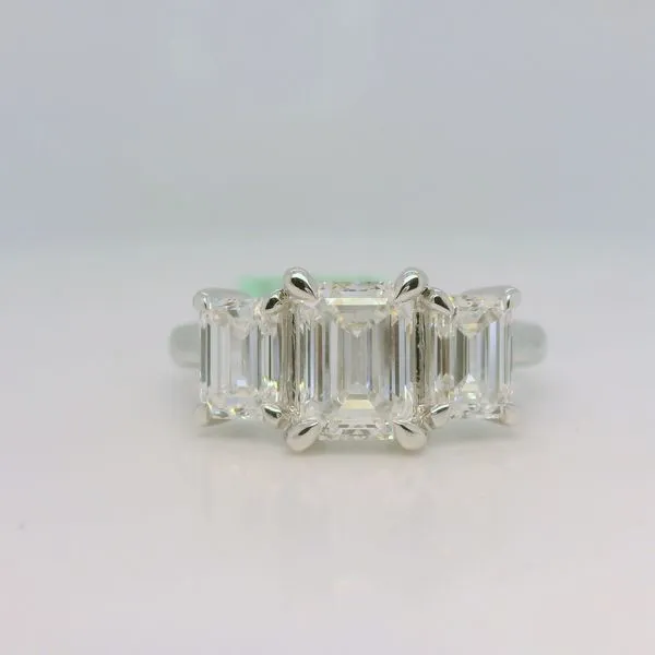 Anniversary Ring B & L Jewelers Danville, KY