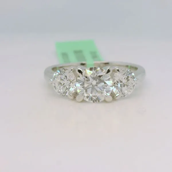 Anniversary Ring B & L Jewelers Danville, KY