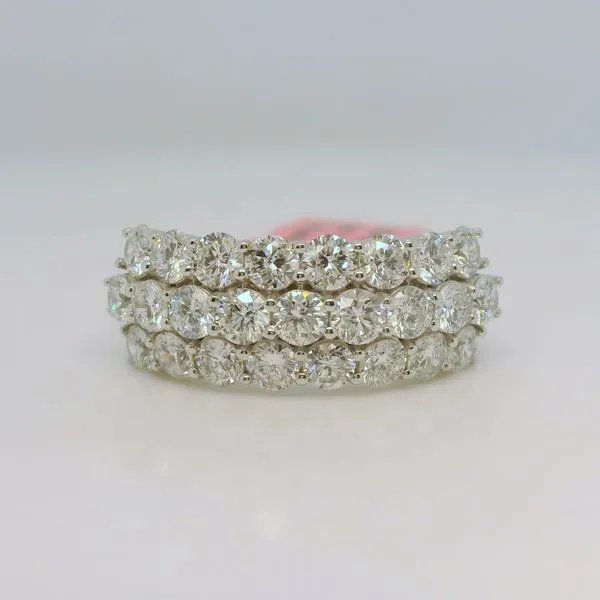 Anniversary Ring B & L Jewelers Danville, KY