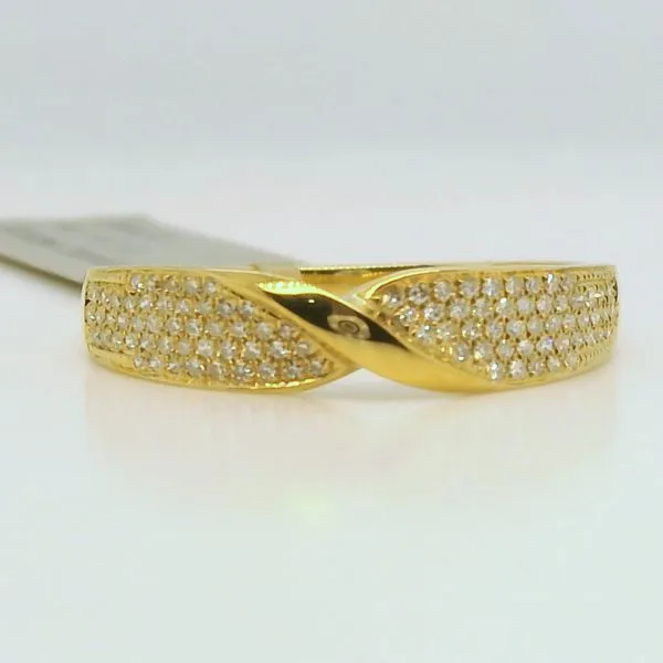 Anniversary Ring B & L Jewelers Danville, KY