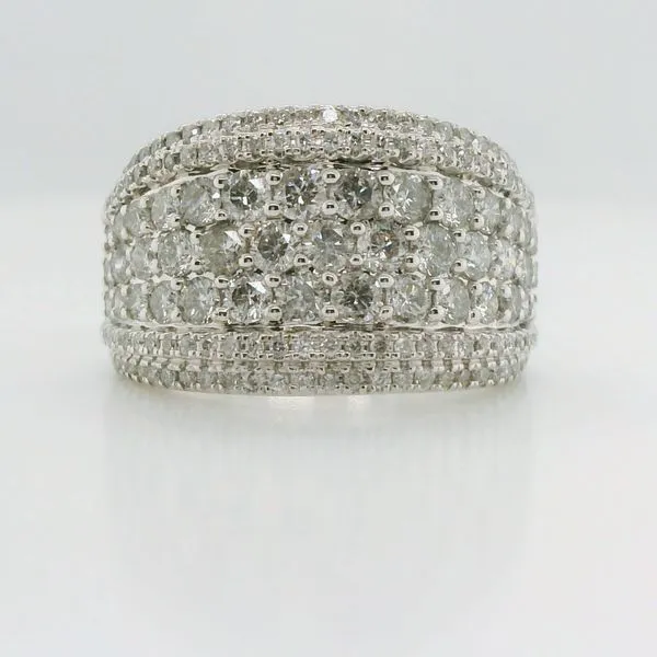 Anniversary Ring B & L Jewelers Danville, KY