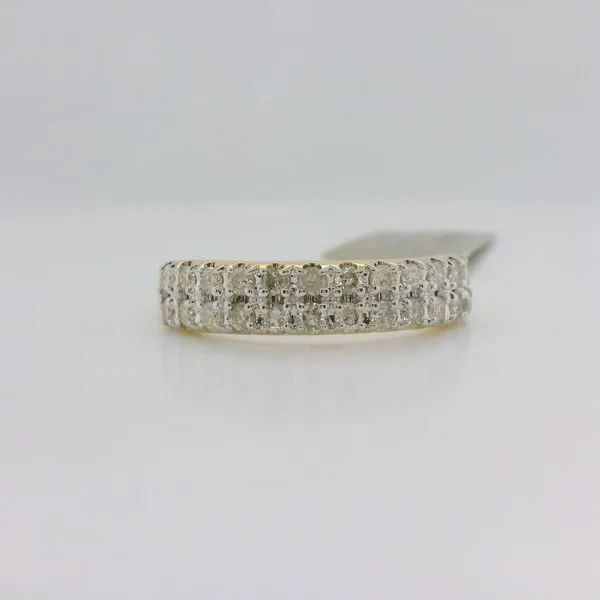 Anniversary Ring B & L Jewelers Danville, KY