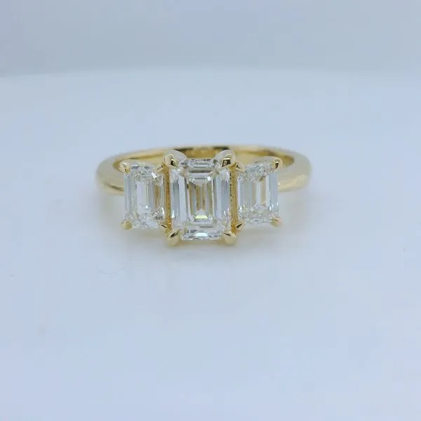 Anniversary Ring B & L Jewelers Danville, KY