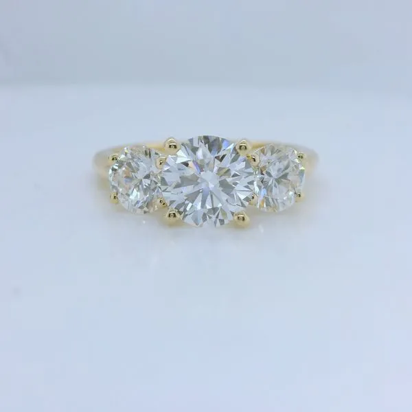 Anniversary Ring B & L Jewelers Danville, KY
