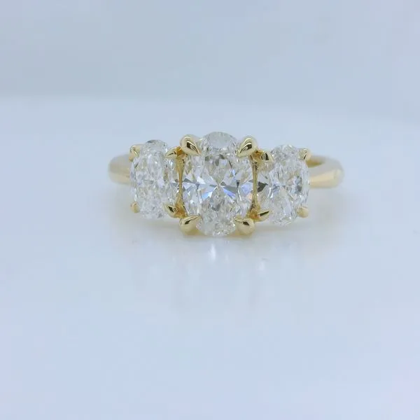 Anniversary Ring B & L Jewelers Danville, KY