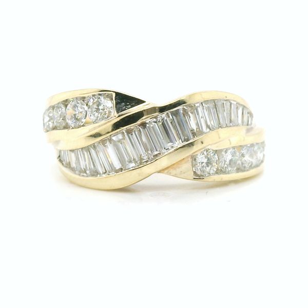 Anniversary Ring B & L Jewelers Danville, KY