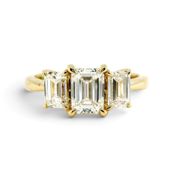 Anniversary Ring B & L Jewelers Danville, KY
