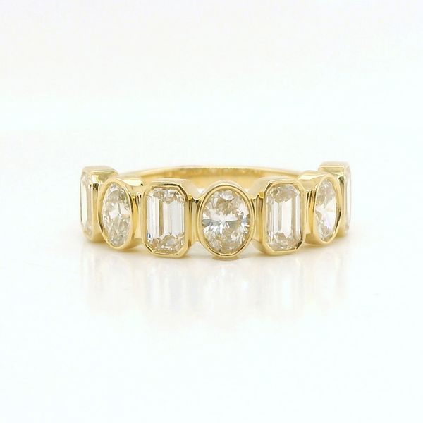 Anniversary Ring B & L Jewelers Danville, KY