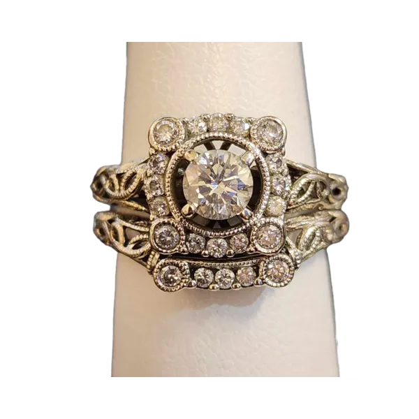 001-125-00057 B & L Jewelers Danville, KY